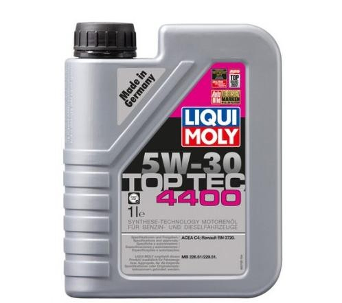 Олива Liqui Moly 2319 ціна, від 13.69 USD